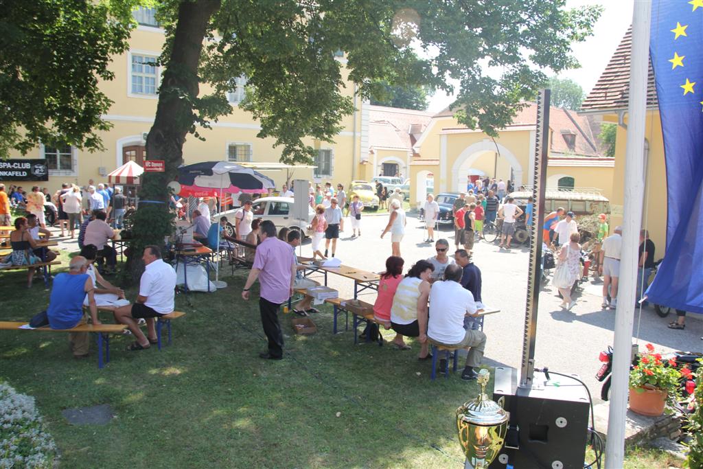 2012-07-08 14. Oldtimertreffen in Pinkafeld